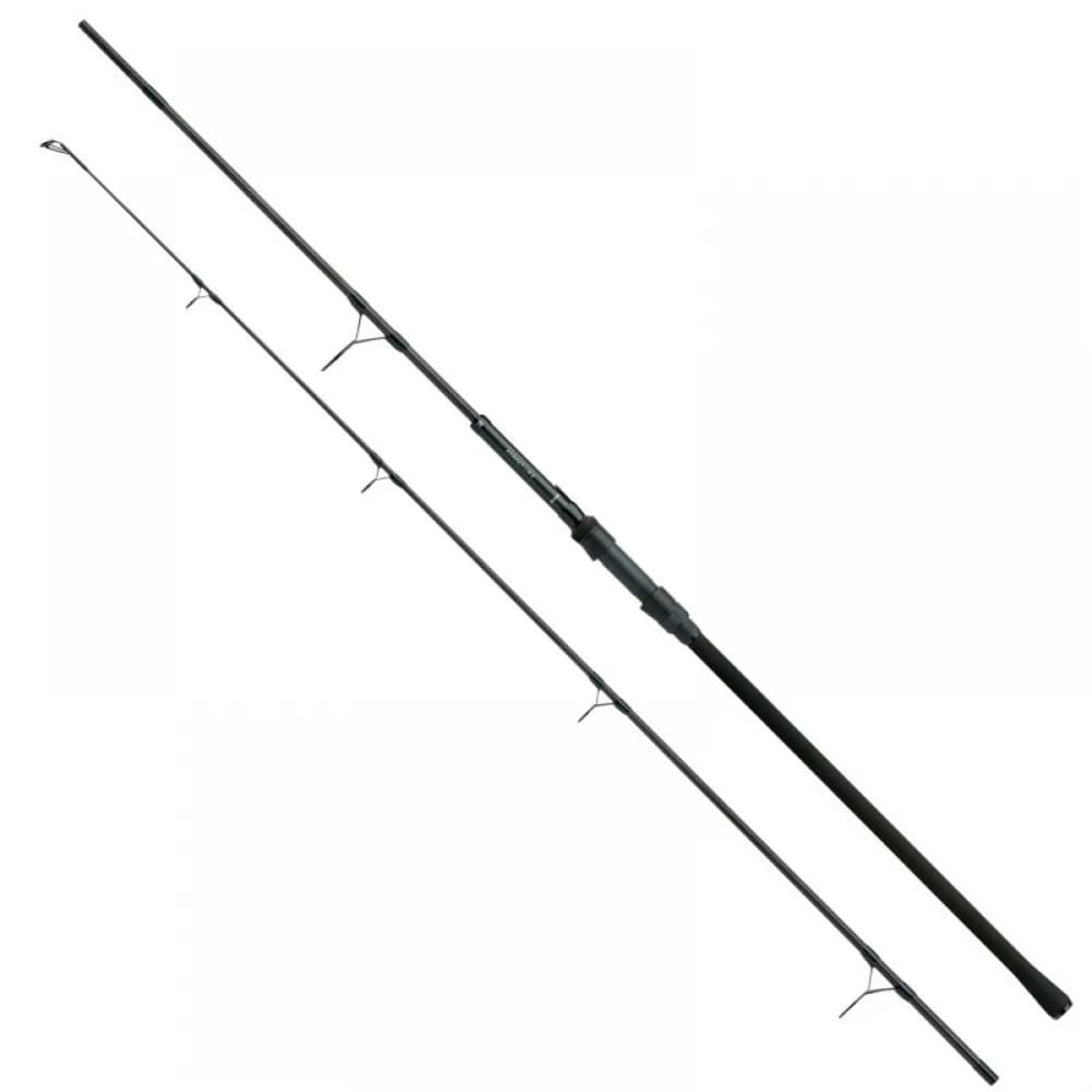 Sonik Xtractor+ 2 Rod Carp Kit - 10ft / 3lb - foto 3