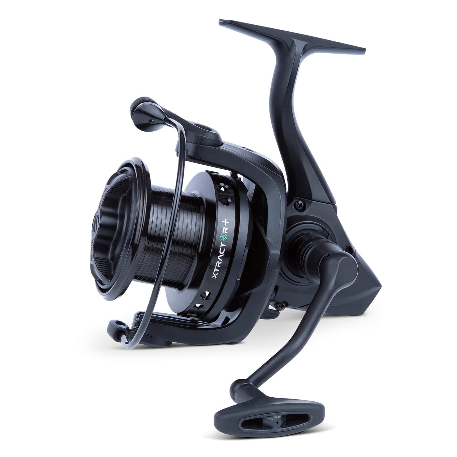 Sonik Xtractor+ 2 Rod Carp Kit - 10ft / 3lb - foto 4
