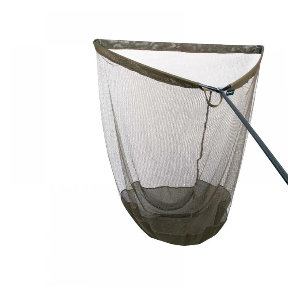 Sonik Xtractor+ 2 Rod Carp Kit - 10ft / 3lb - foto 5