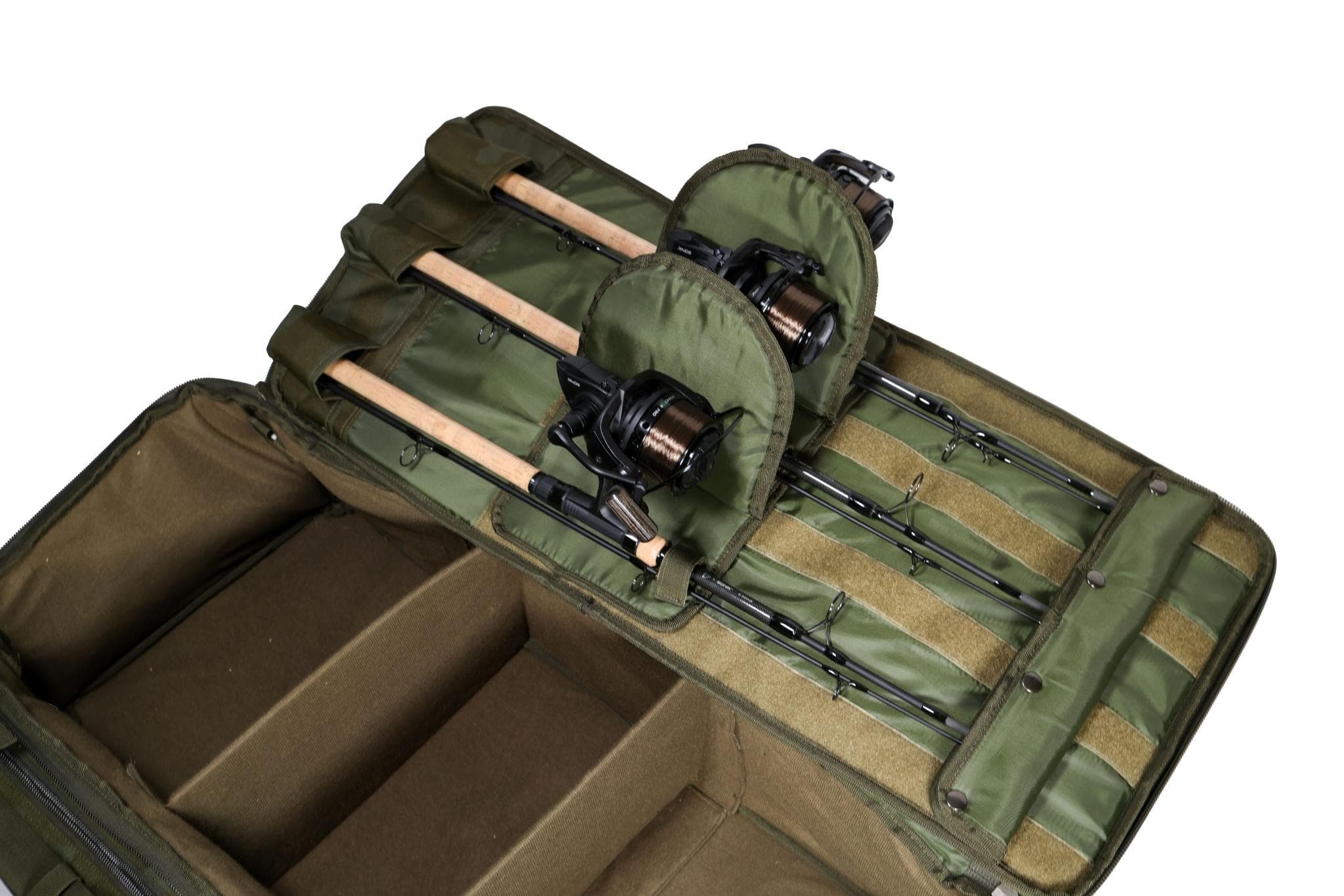 Sonik Xtractor 3 Rod T-30 Transport System - foto 2