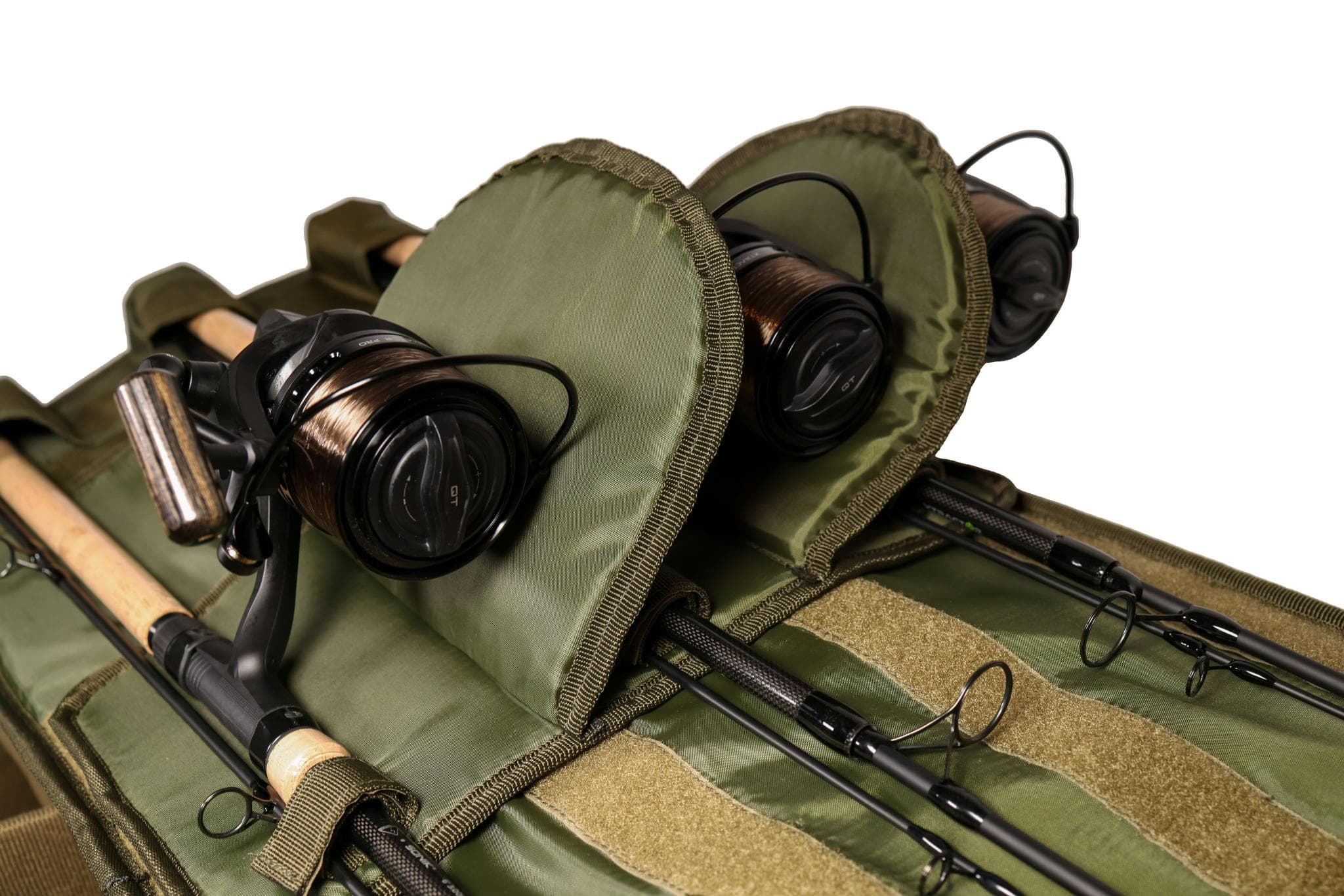 Sonik Xtractor 3 Rod T-30 Transport System - foto 5