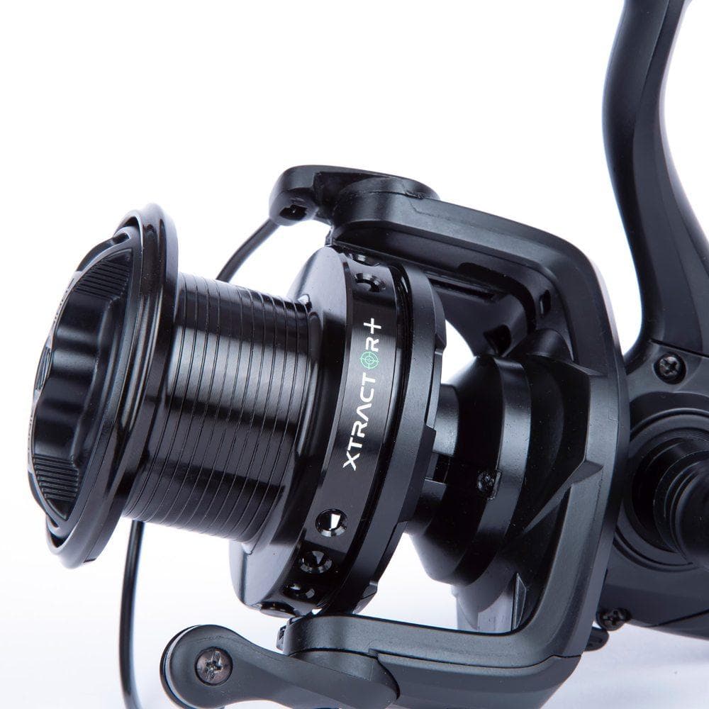 Sonik Xtractor+ 5000 Reel - foto 4
