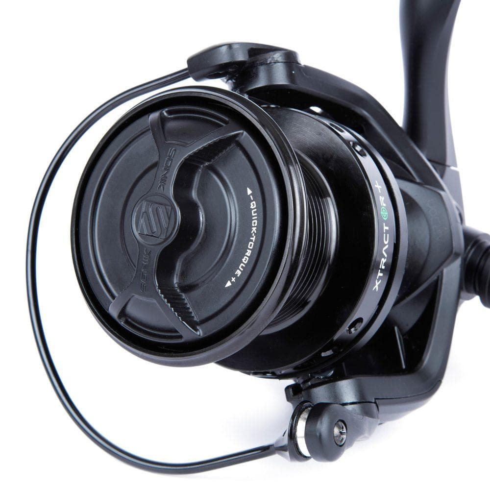Sonik Xtractor+ 5000 Reel - foto 5