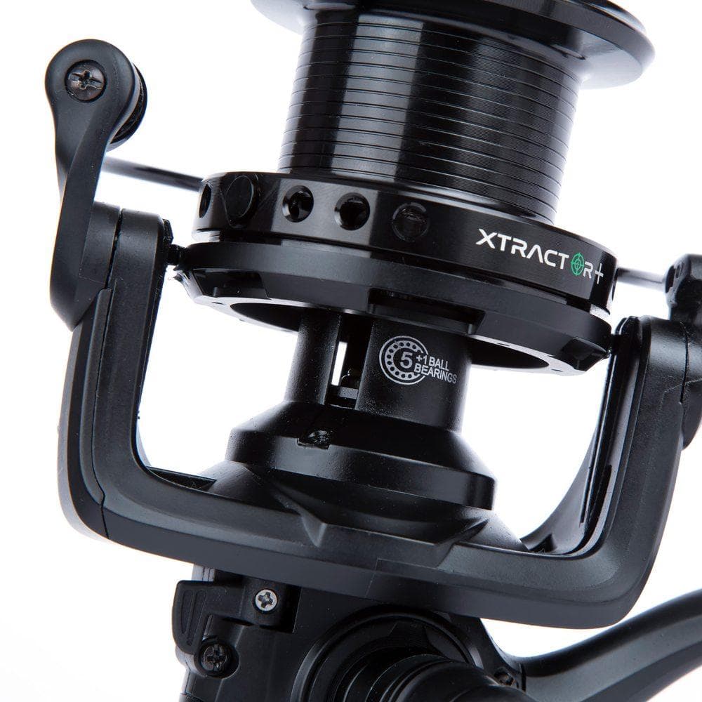 Sonik Xtractor+ 5000 Reel - foto 6