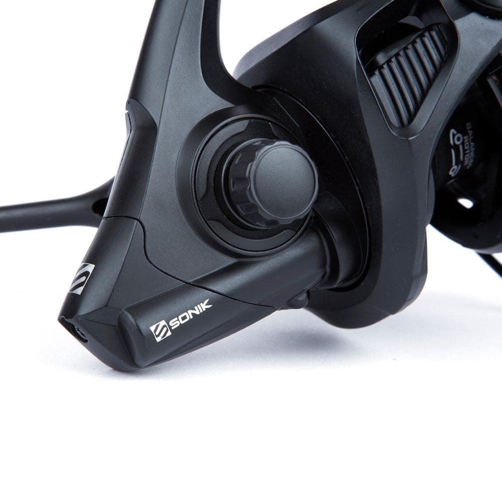 Sonik Xtractor+ 5000 Reel - foto 7