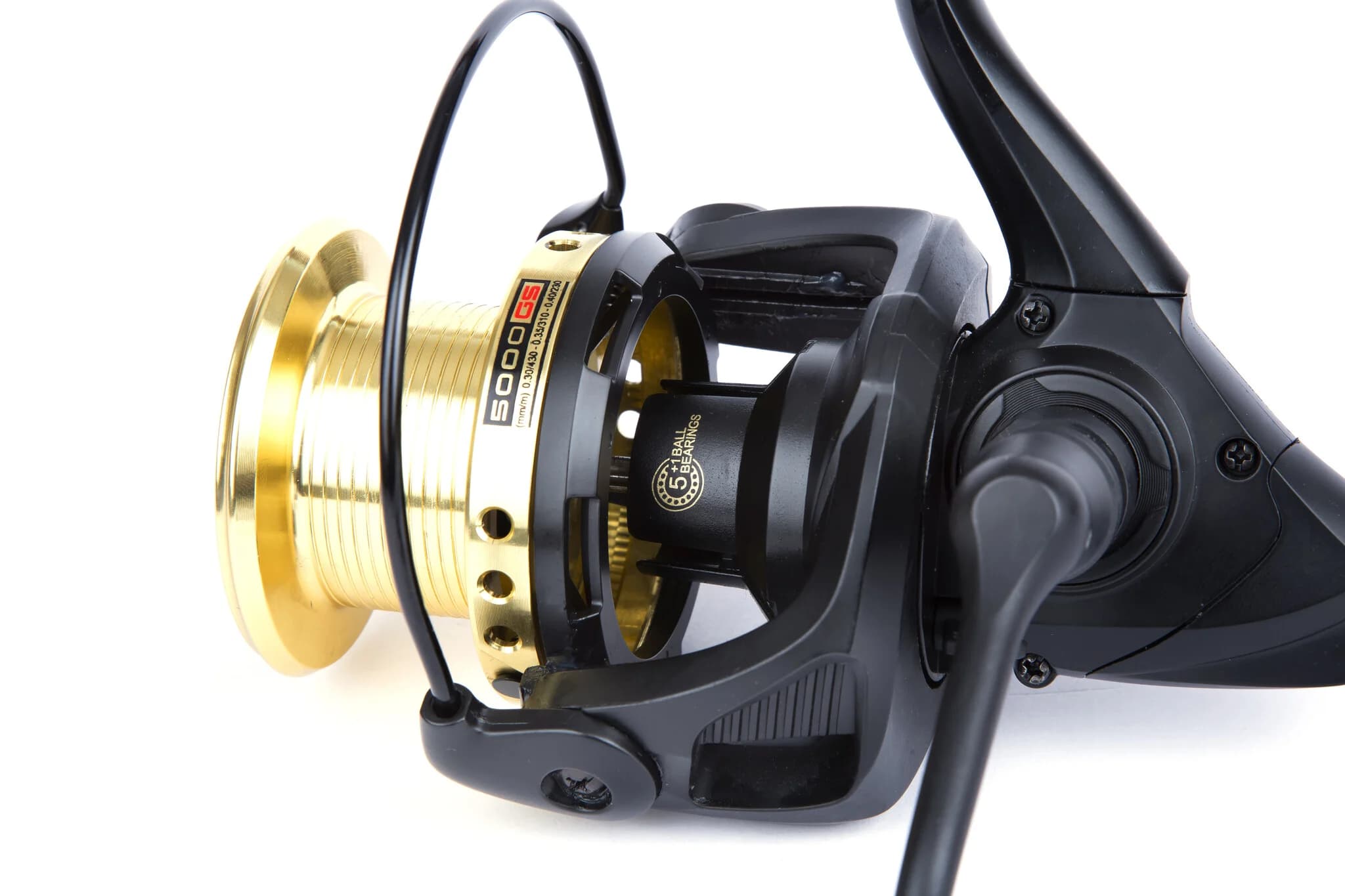 Sonik Xtractor+ 5000GS - foto 7