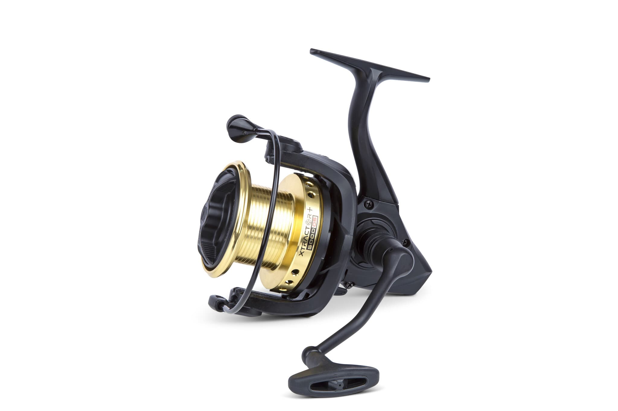 Sonik Xtractor+ 5000GS