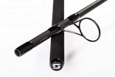 Sonik Xtractor 9’ 2.75LB karperhengel - foto 4