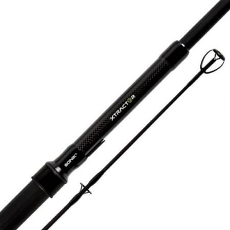 Sonik Xtractor 9’ 2.75LB karperhengel