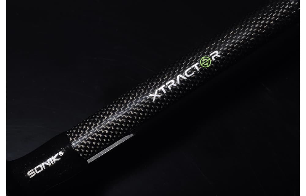 Sonik Xtractor 9’ 3.00 LB - foto 4