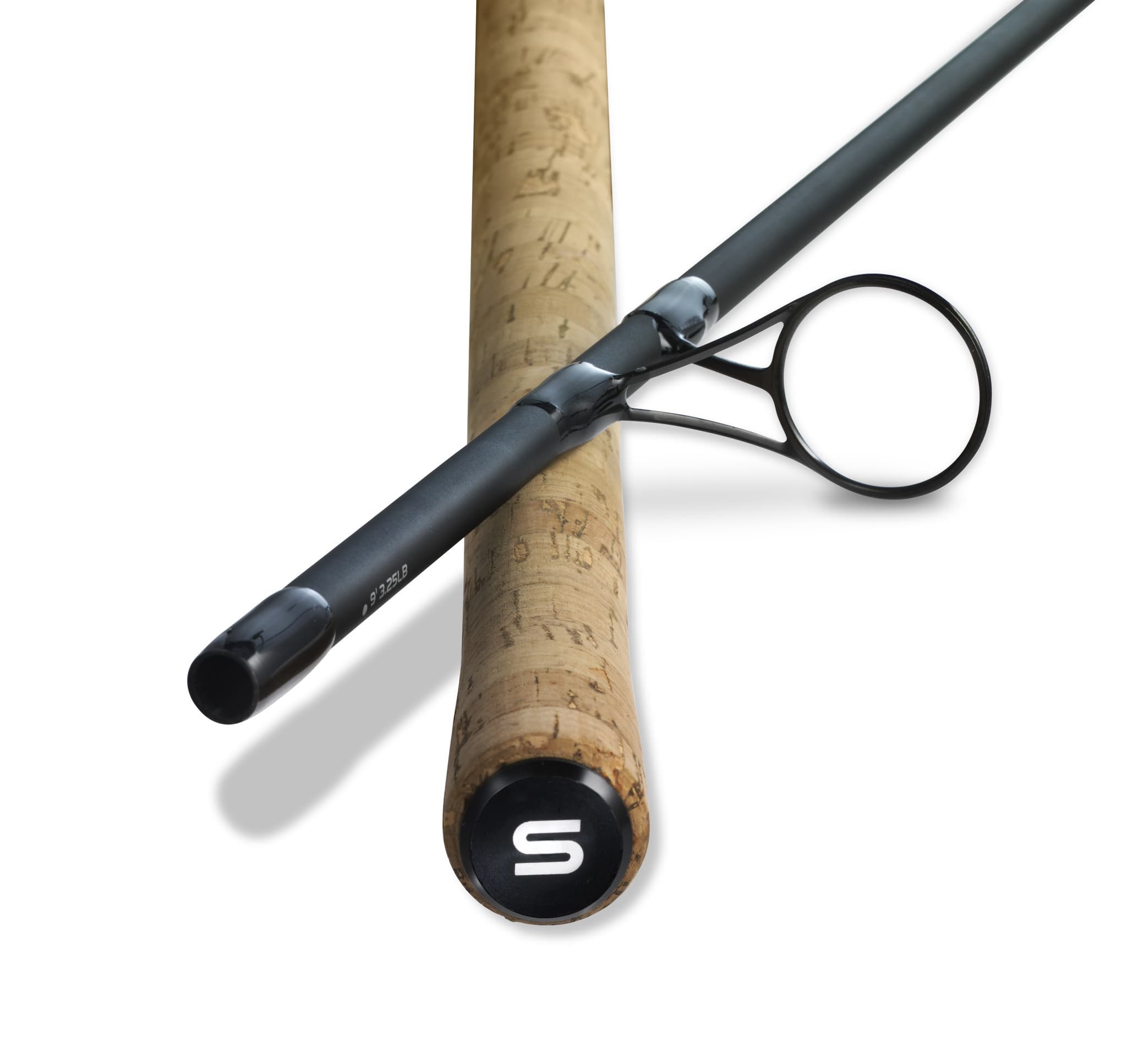 Sonik Xtractor 9ft 3,0lbs Kurk - foto 2