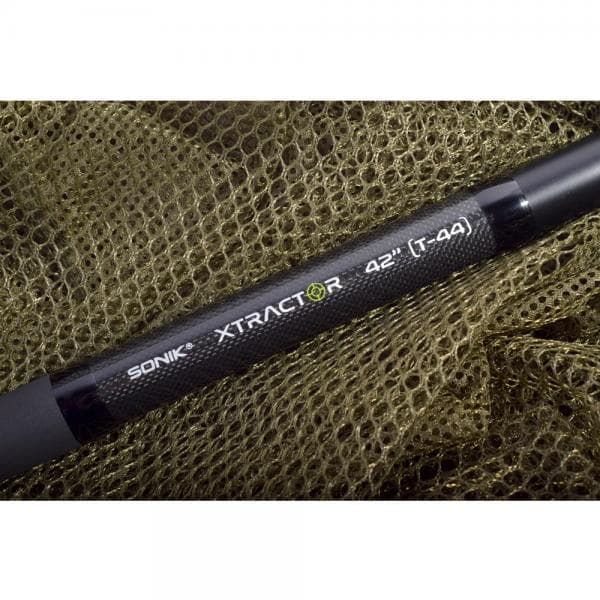 Sonik Xtractor Landing Net 42inch - foto 4