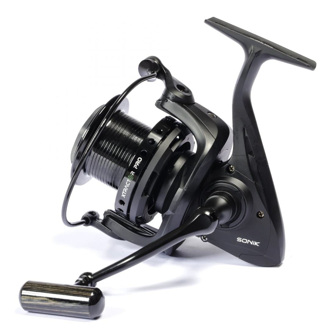 Sonik Xtractor Pro 5000 - foto 3