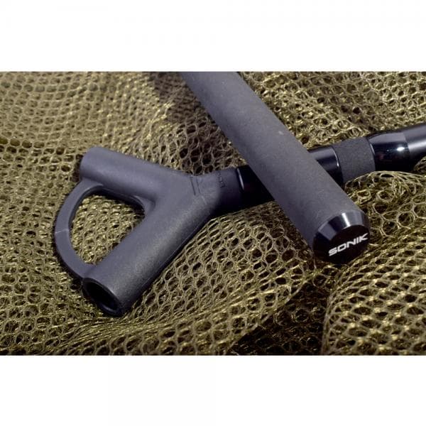 Sonik Xtractor Recon Landing Net 42inch - foto 3