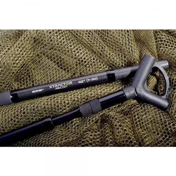 Sonik Xtractor Recon Landing Net 42inch - foto 4