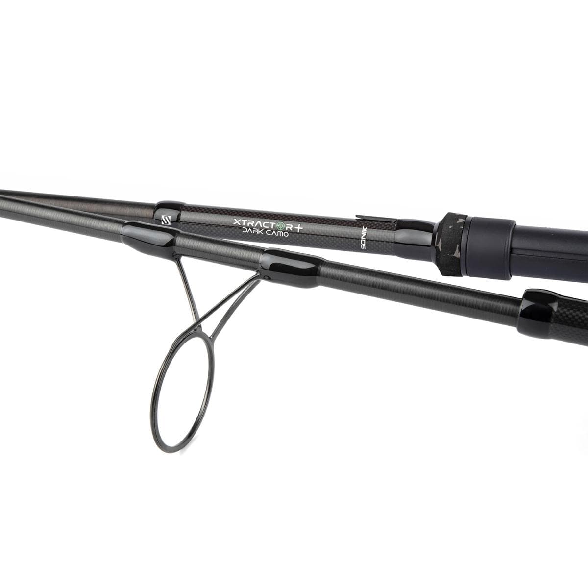 Sonik Xtractor+ Rod Dark Camo 10ft 3.0lb - foto 2