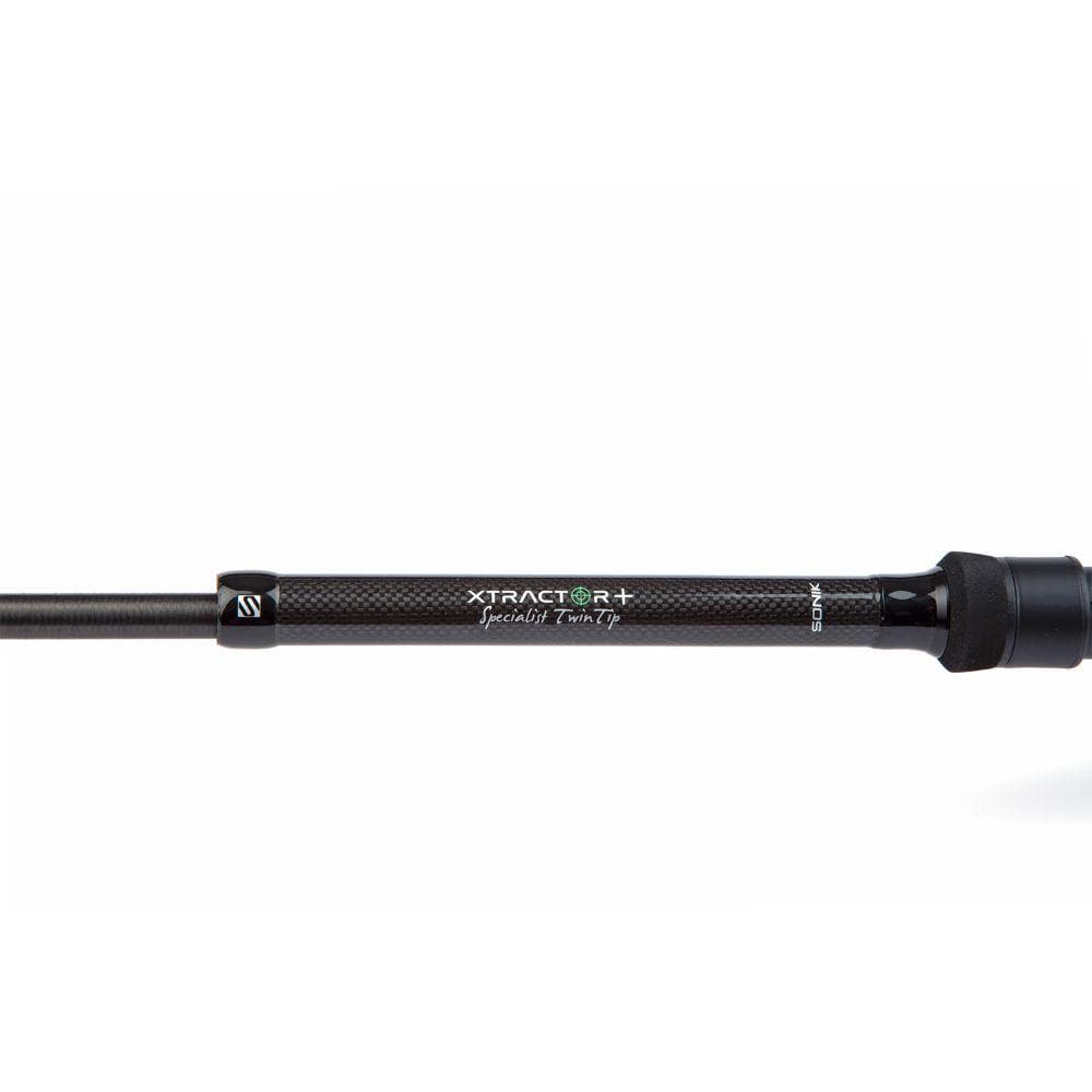 Sonik Xtractor+ Specialist Twin Tip 10ft 2.0lb - foto 4