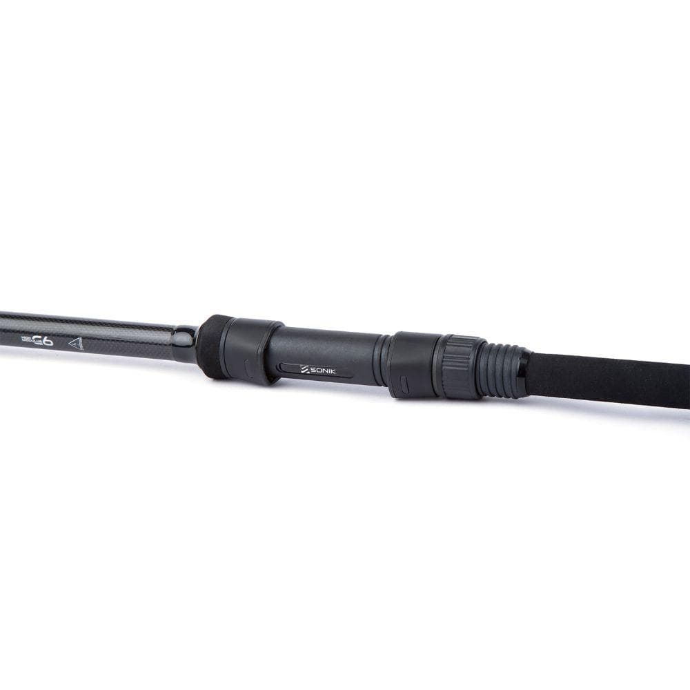 Sonik Xtractor+ Specialist Twin Tip 10ft 2.0lb - foto 7