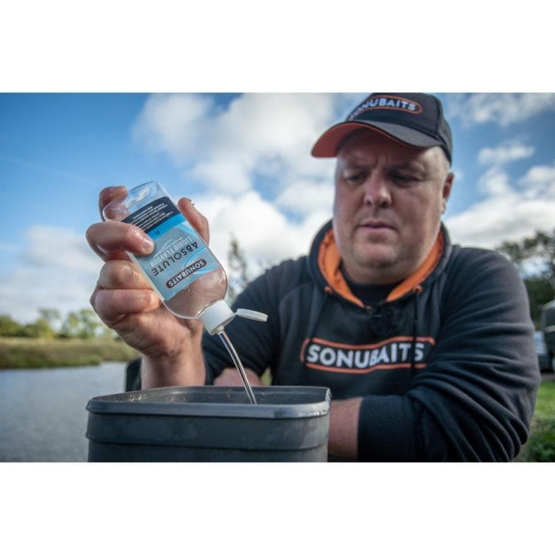 Sonubaits Absolute Liquid Flavour Pineapple & Coconut - foto 2