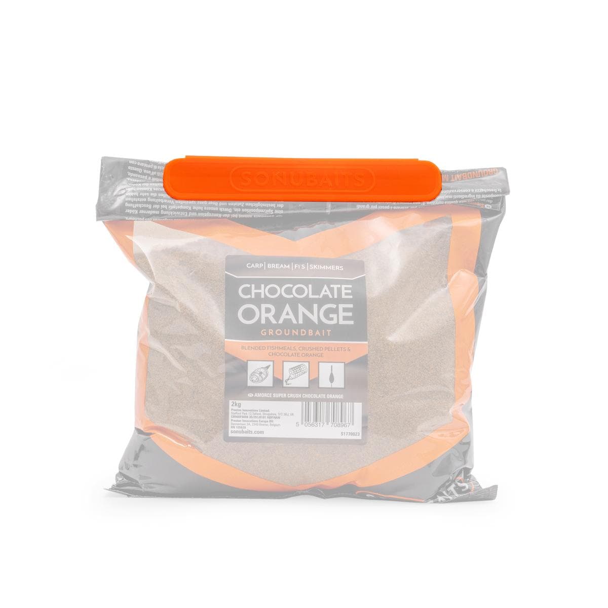 Sonubaits Bait Bag Clip