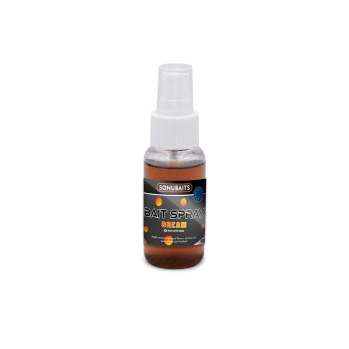 Sonubaits Bait Sprays Bream