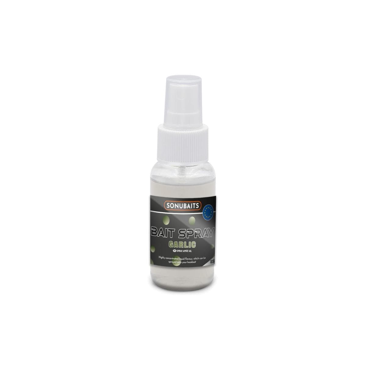 Sonubaits Bait Sprays Garlic