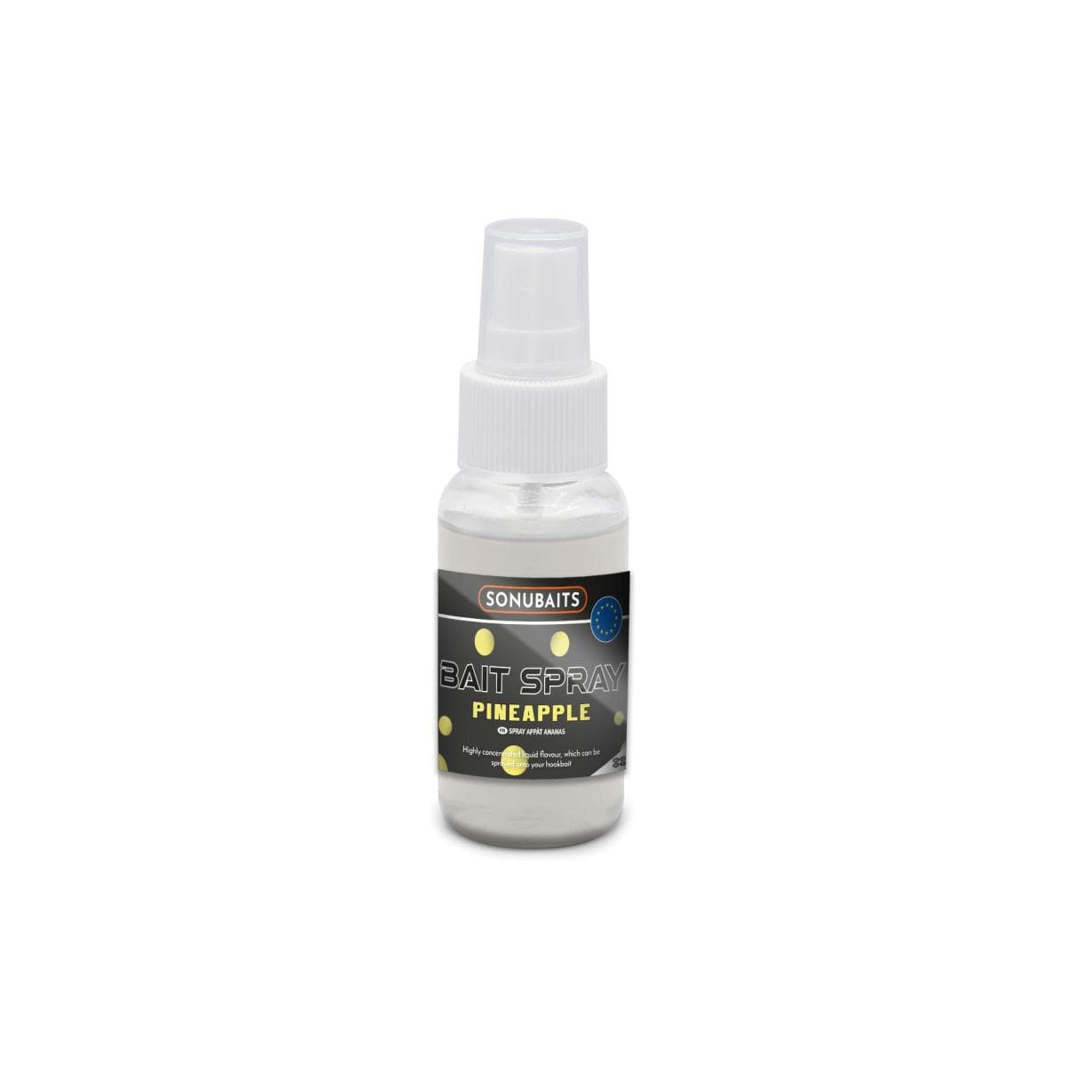 Sonubaits Bait Sprays Pineapple