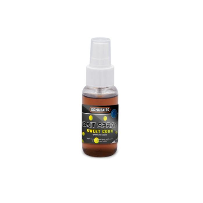 Sonubaits Bait Sprays Sweetcorn