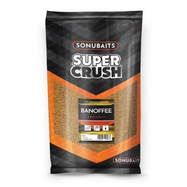 Sonubaits Banoffee 2kg