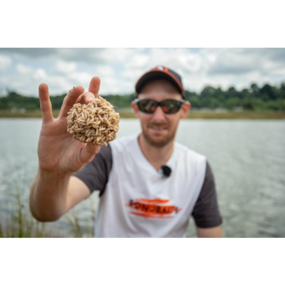 Sonubaits Maggot Glue - foto 2