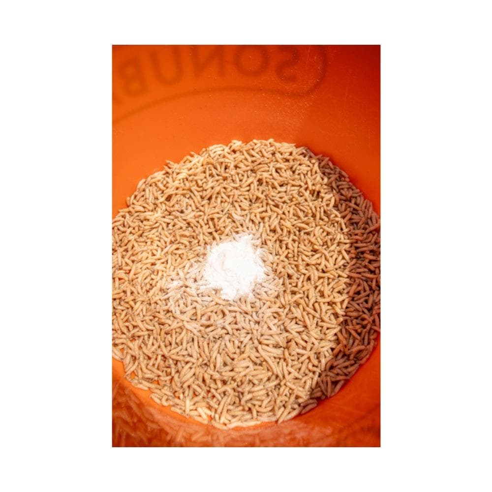 Sonubaits Maggot Glue - foto 4