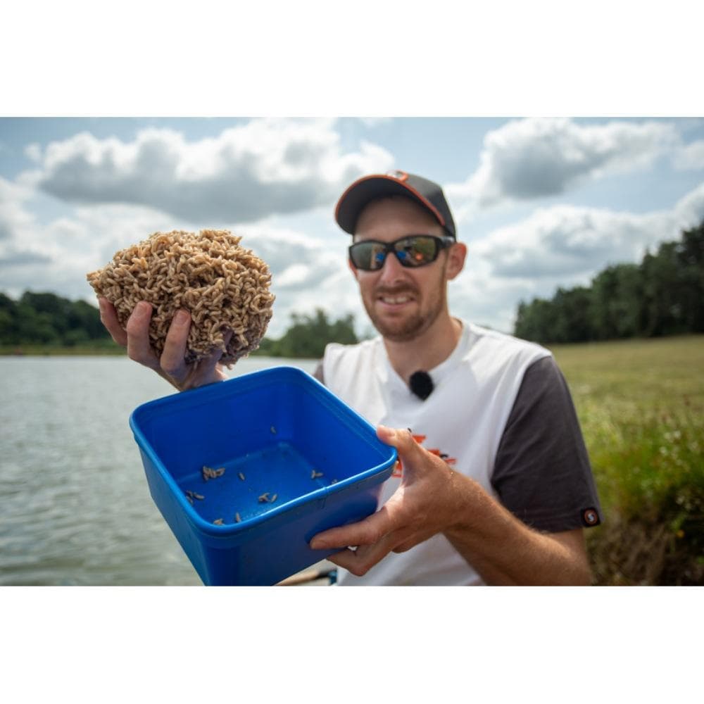 Sonubaits Maggot Glue - foto 6