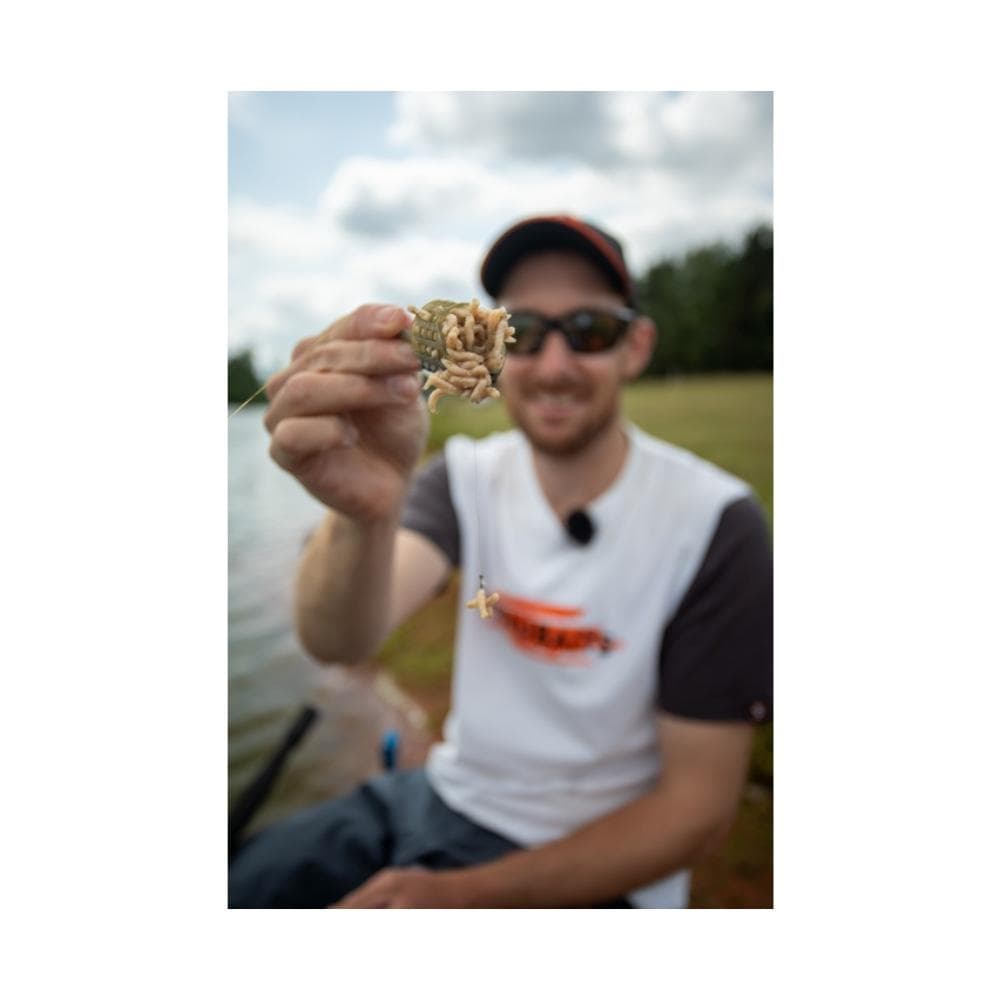 Sonubaits Maggot Glue - foto 7