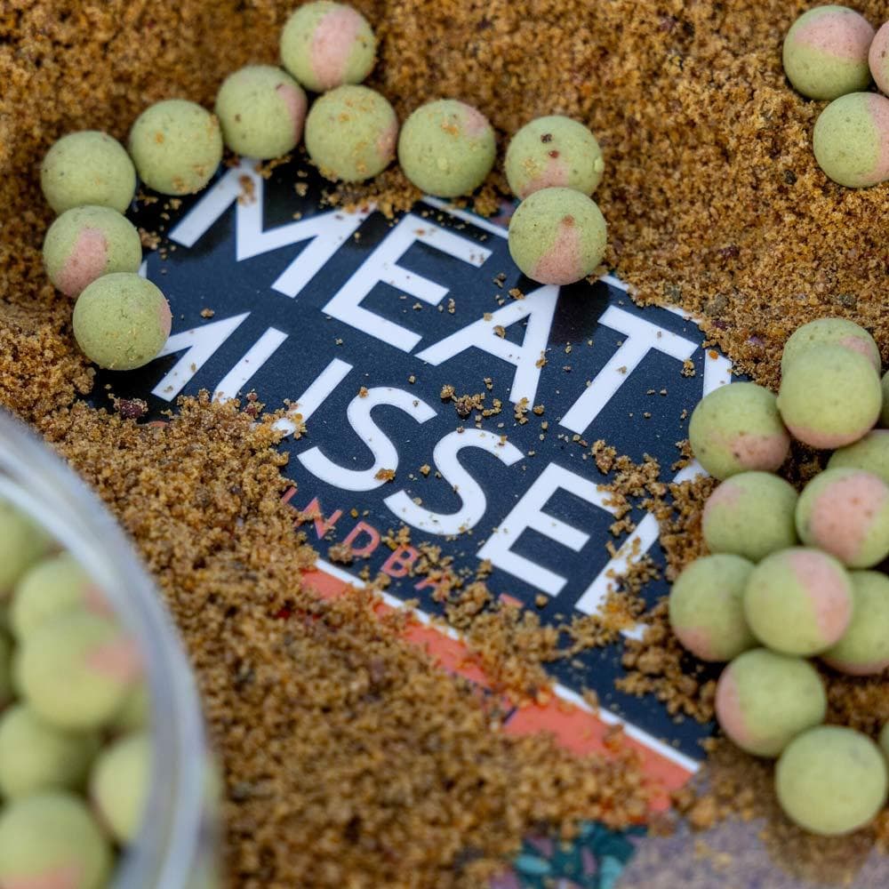 Sonubaits Meaty Mussel 2kg - foto 2