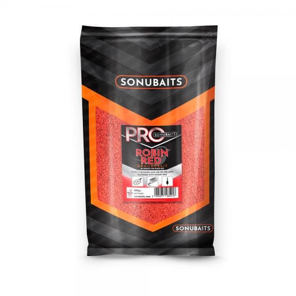 Sonubaits Pro Robin Red 1kg