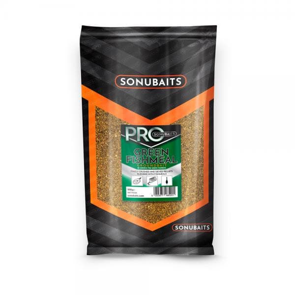 Sonubaits Pro Thatchers Green 1kg