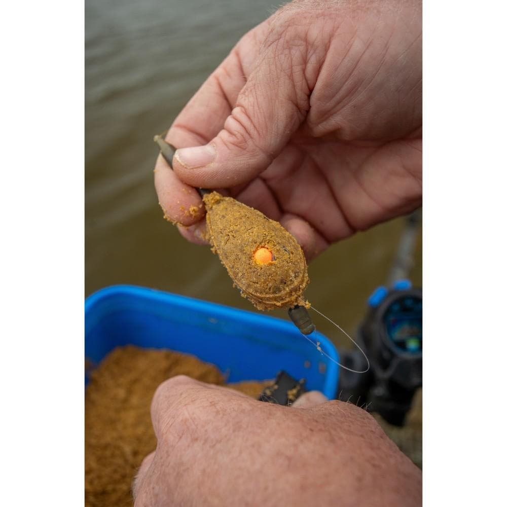 Sonubaits Spike'Um Wafter 8mm Fluoro - foto 5