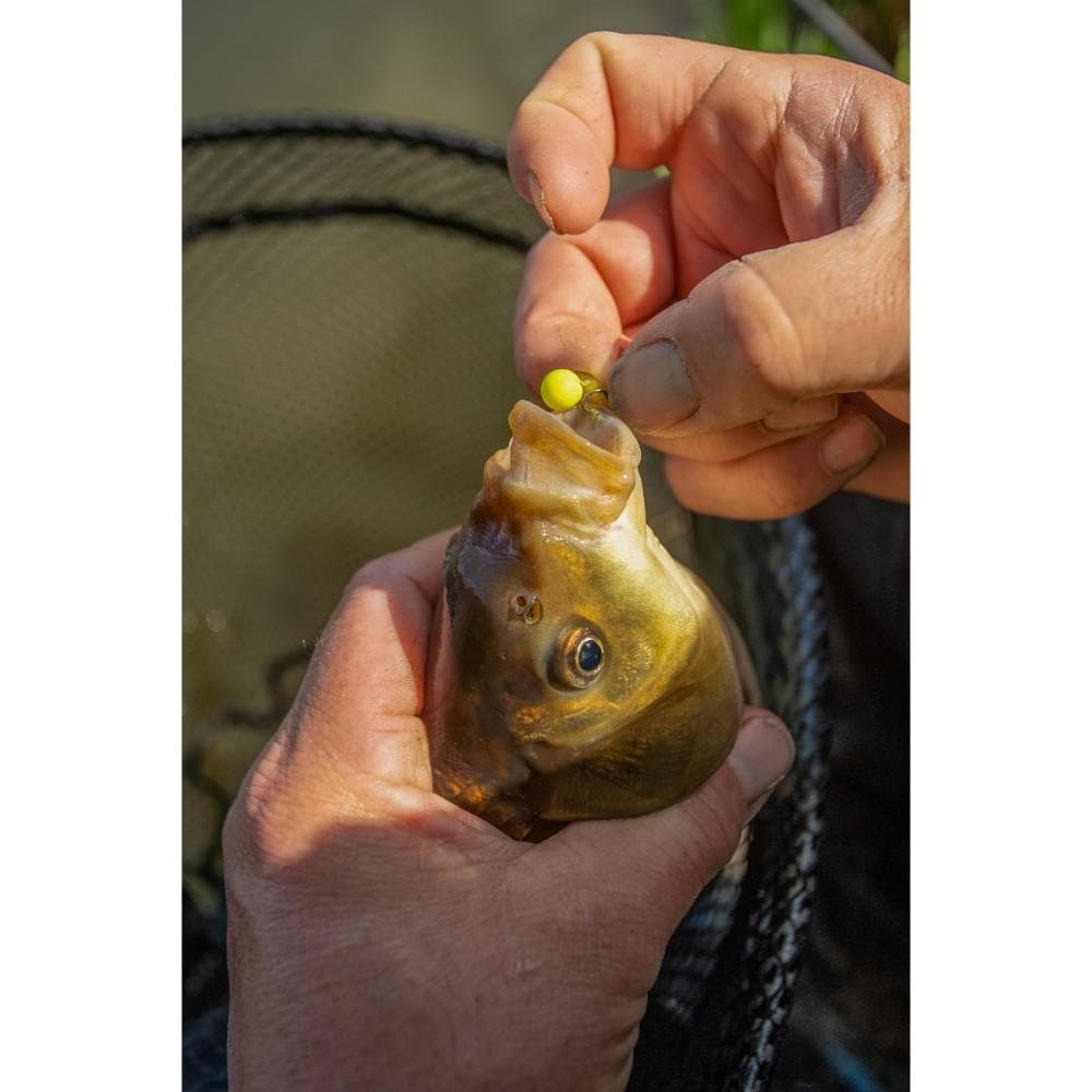 Sonubaits Spike'Um Wafter 8mm Fluoro - foto 6
