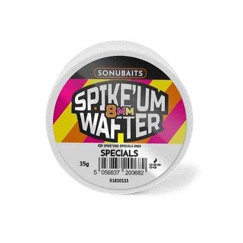 Sonubaits Spike'Um Wafter 8mm Specials