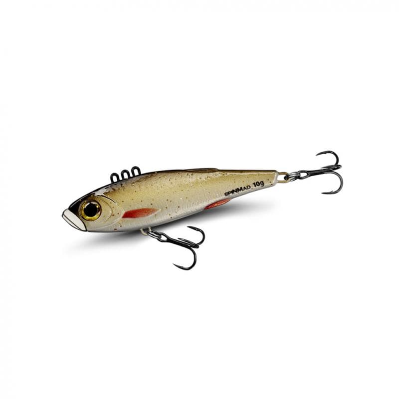 Spinmad Impulse 10g 2602