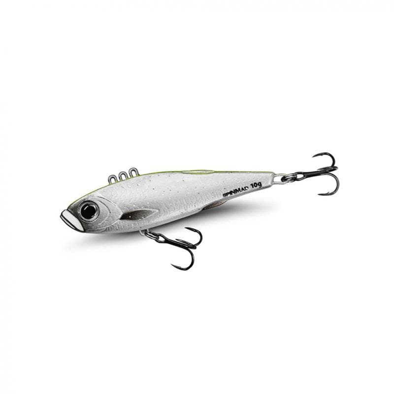 Spinmad Impulse 10g 2604