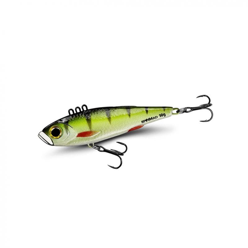 Spinmad Impulse 10g 2605