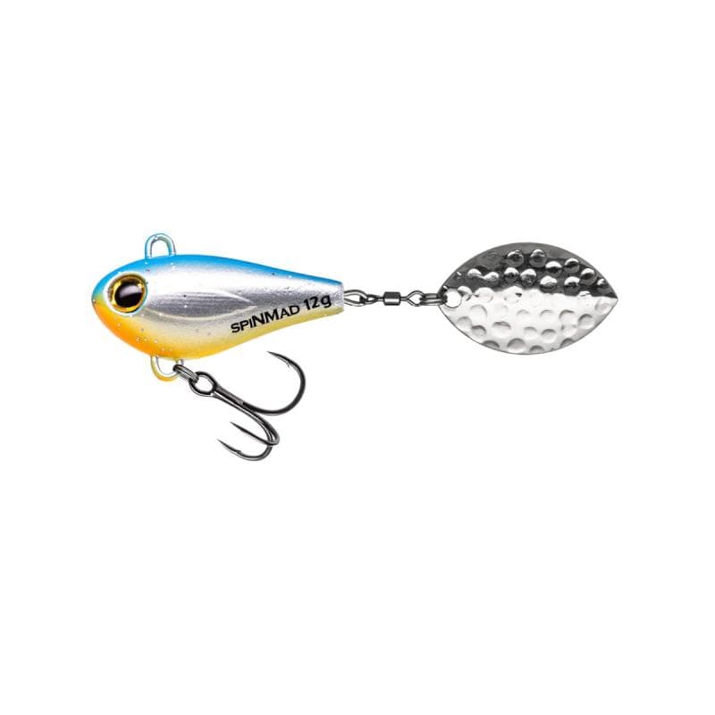 Spinmad Jigmaster 12g 1403