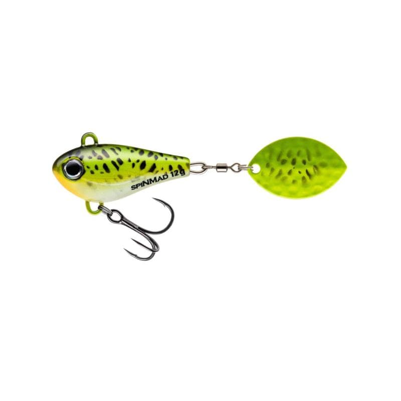 Spinmad Jigmaster 12g 1409