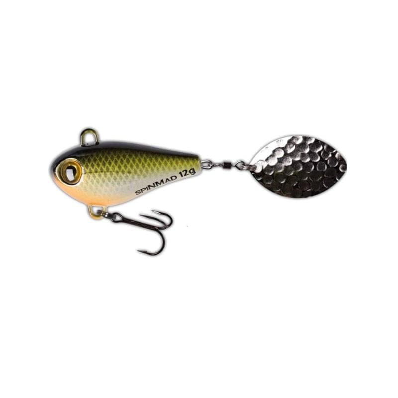 Spinmad Jigmaster 12g 1414