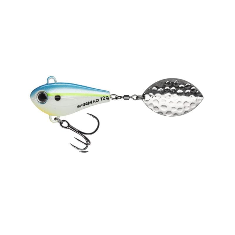 Spinmad Jigmaster 12g 1417