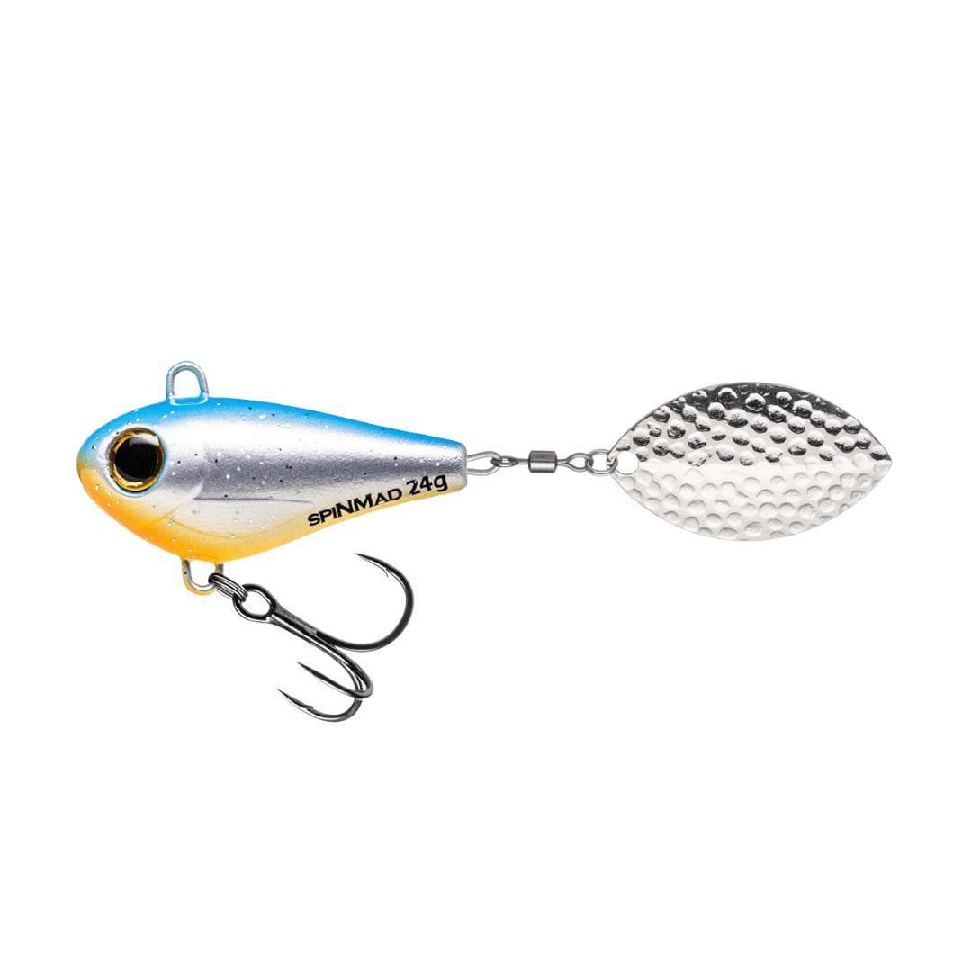 Spinmad Jigmaster 24g 1503
