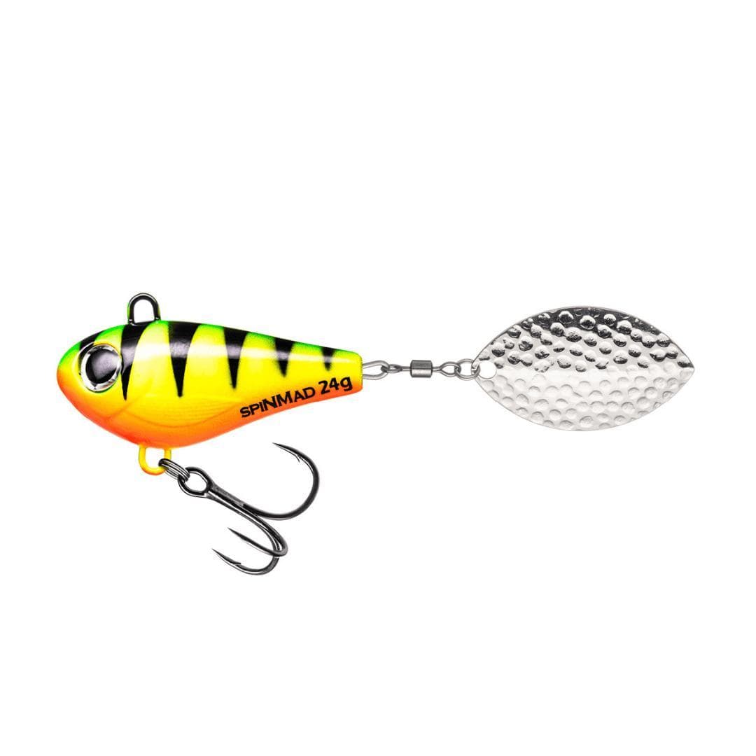 Spinmad Jigmaster 24g 1505