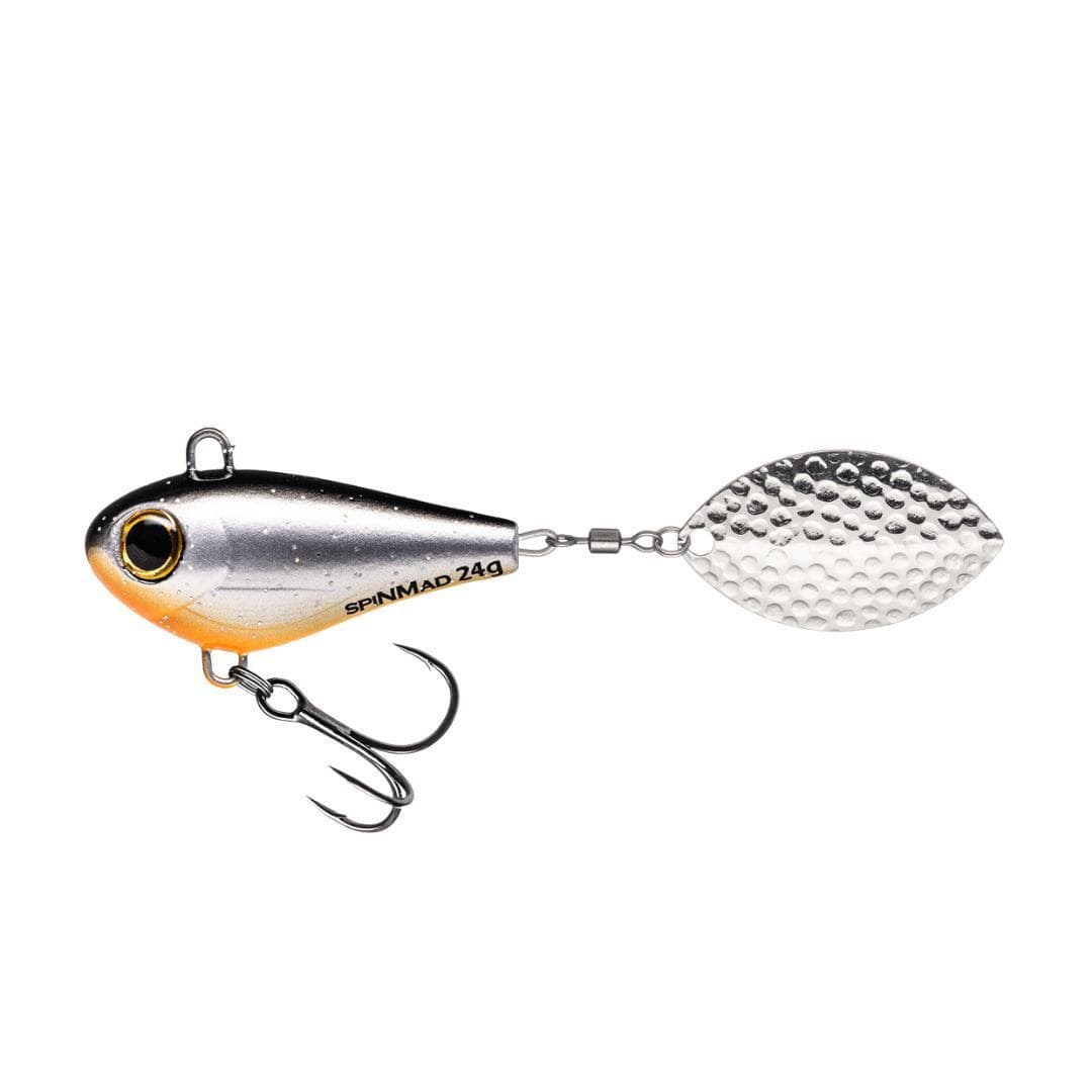 Spinmad Jigmaster 24g 1509