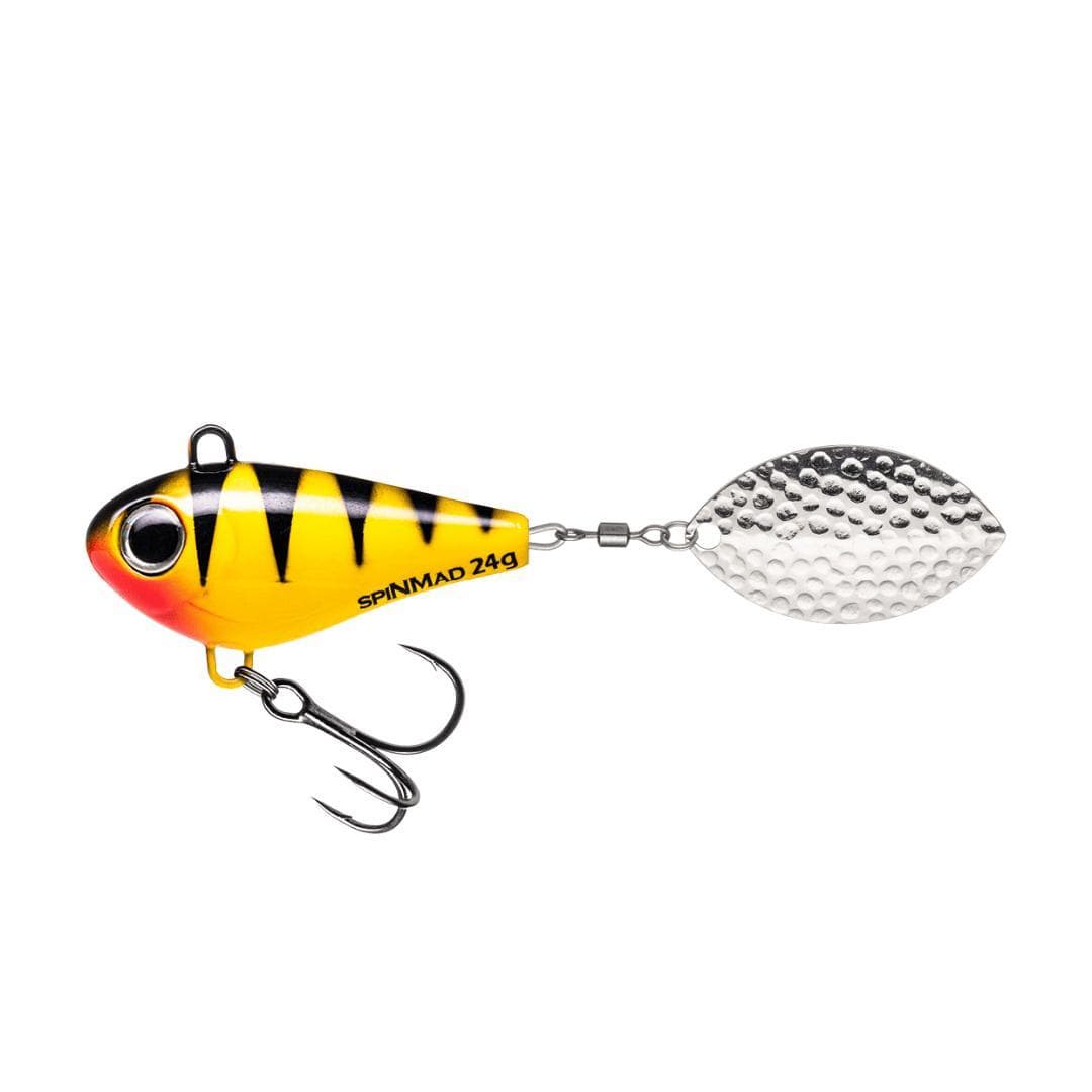 Spinmad Jigmaster 24g 1511